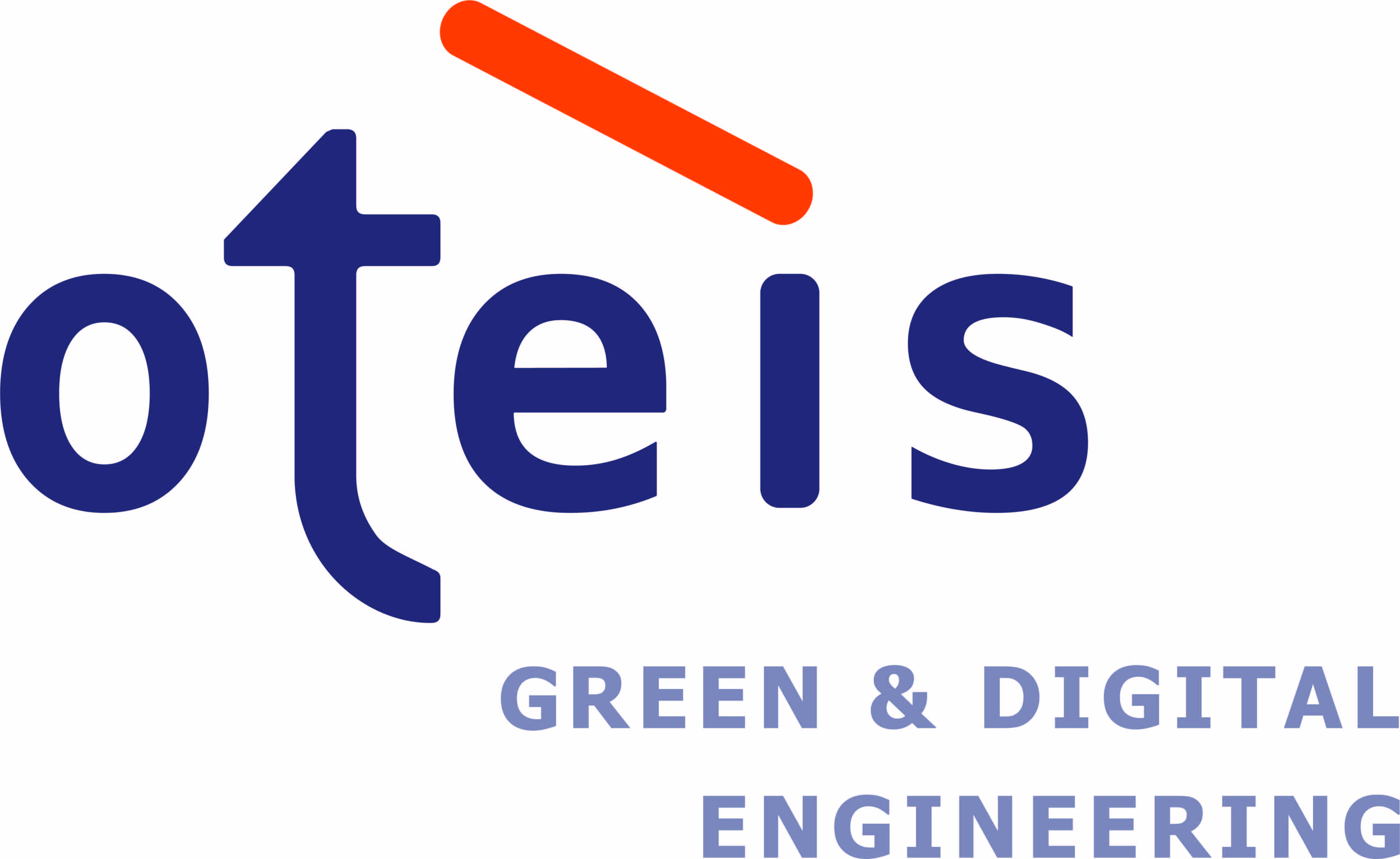 OTEIS CONSEIL logo